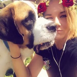 Meet your Posher, Rebekah